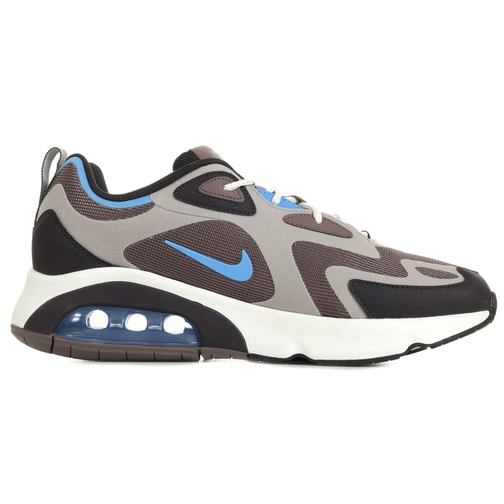 NWT: Nike Air Max 200 Size 13